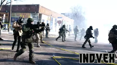 Minnesota CEOs urge 'deescalation' after fatal shooting of Alex Pretti