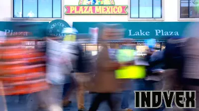 Minnesota companies fund $3.5M in grants to help small businesses during ICE surge