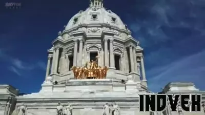 Minnesota Lawmakers Race Against the Clock at the Capitol