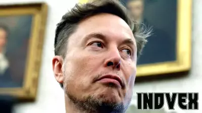 Musk Accuses Apple of Antitrust Violations Over Grok Rankings