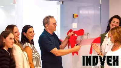 ‘My form of Zionism’: Jerusalem nonprofit helps new olim build businesses in Israel