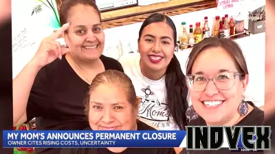 My Mom’s to close July 31, highlighting pressure on Albuquerque small businesses