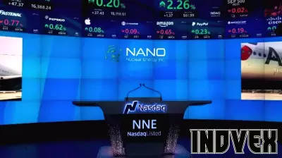 NANO Nuclear Energy Inc. Shares Fiscal Year 2025 Financial Results and Business Insights