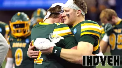 NDSU Head Coach Expresses Gratitude to Seniors Following Surprising Second-Round Exit