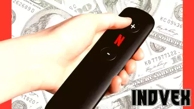 Netflix Proves Resilience Amid Economic Concerns