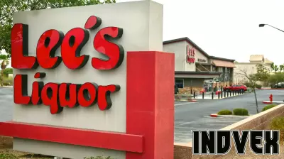 Nevada’s largest liquor store chain acquired by Texas company