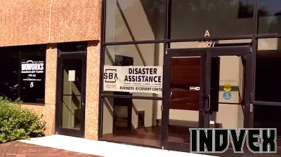 New Business Recovery Centers Launched in Washington and Waukesha Counties for Flood Victims