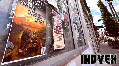 New Initiative to Enhance Business in Porter Square