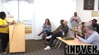 Newly formed Eastside Business Association holds first meeting