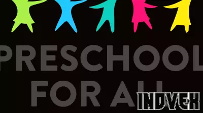 NEWS RELEASE: More than 1 in 4 Preschool for All providers expanded their small business this year