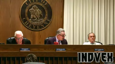 North Range Business Park addition proposal advances to second committee look