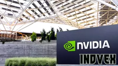 Nvidia: Pioneering the AI Revolution with Cutting-Edge Technology