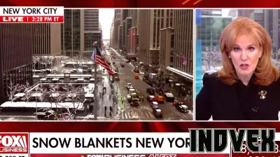 NYC mayor threatens property tax hike, raising concerns for businesses