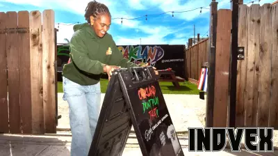 Oakland to host free workshops, networking events for small business owners