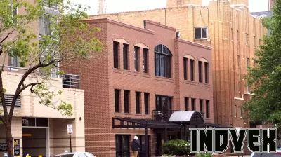 Office building in Uptown Denver could enter receivership if it goes unsold, judge says