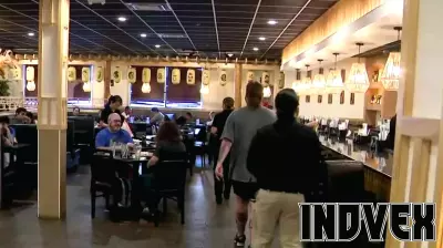 Orlando Eateries Anticipate Boost from New Theme Park Opening