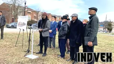 Pittsburgh's Mayor Launches Initiative to Revitalize Neighborhood Business Districts