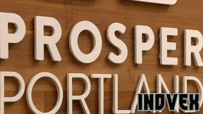 Prosper Portland's Office of Small Business looking to grow in its second year