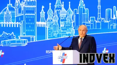 Putin Warns Russian Businesses Against Reliance on Free Trade
