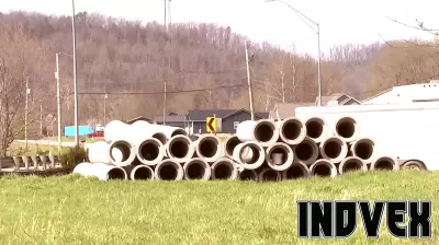 Putnam County interchange project underway, though local business owners raise concerns