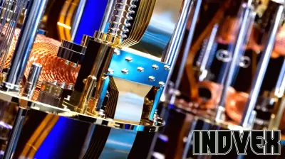 Quantum Computing Startups Prepare for a Talent Surge