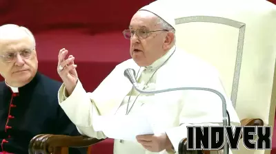 Reflections on Pope Francis' Economic Perspectives