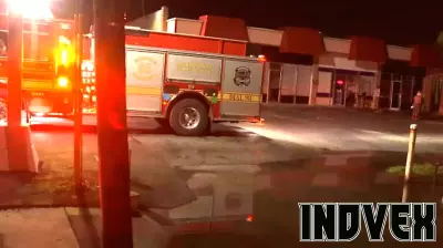 Restaurant owner launches GoFundMe after fire leaves Southside business “beyond repair”