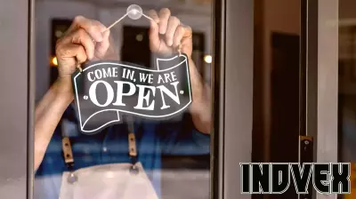 Rethinking Success: How Small Businesses Can Thrive Through Collaboration