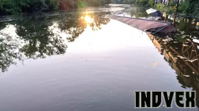 Richmond business owner speaks on impact of train derailment