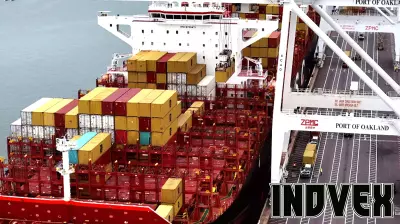 Rising Tariff Costs May Impact Consumers
