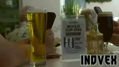 Sacramento businesses prepare for World Cup excitement