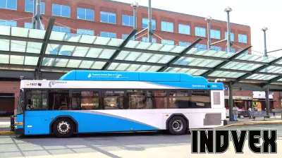 Salem-Keizer Business Leaders Raise Alarm Over Proposed Payroll Tax for Bus Service