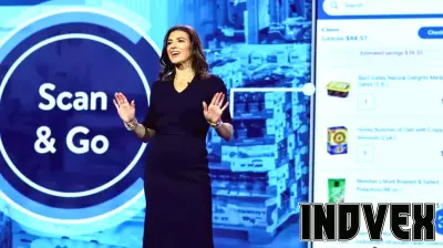 Sam's Club to Eliminate Traditional Checkouts in Favor of AI-Driven Shopping Experience