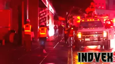 San Francisco Businesses Unite to Sue Over Power Outages