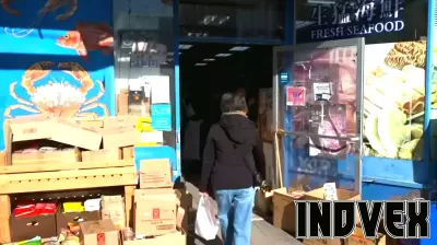 San Francisco Small Businesses Demand Support After Power Outages