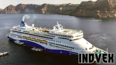 Santorini Rebounds: Island Welcomes Tourists After Recent Quakes