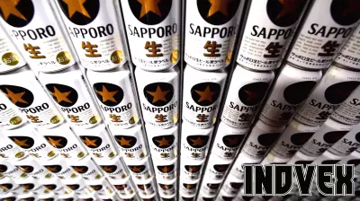 Sapporo Holdings Divests Real Estate Business for $2.6 Billion