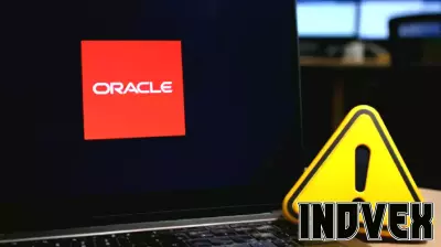 Security Flaw in Oracle E-Business Suite Exposes Data to Unauthorized Access