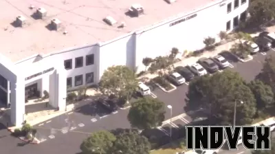 Shooting Incident at Huntington Beach Business Leaves One Injured
