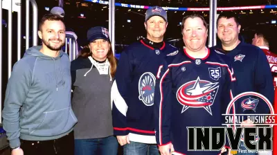 Small Business of the Month: Wolf Metals