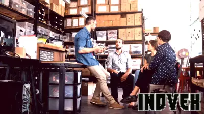 Small Business Optimism Grows Amid Ongoing Labor Challenges