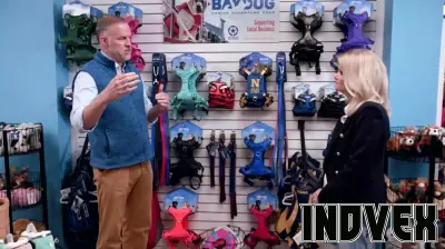 Small Business Owner Speaks Out on the Impact of Tariffs
