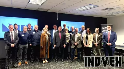 Small Business Owners Engage with Minnesota Lawmakers on Economic Challenges