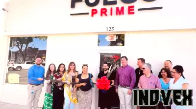 Small Business Week: Connecting, equipping, promoting Lodi businesses