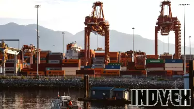Small Businesses Take Legal Action Against Trump's Tariffs