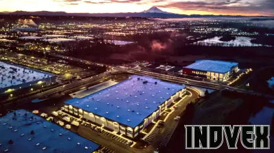 Space Northwest teams up with Commercial Space Federation on business accelerator program