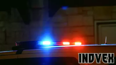 Stabbing Incident in South Philadelphia Business Leads to Arrest