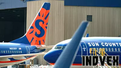 Sun Country Expands Cargo Fleet Amid Declining Passenger Traffic