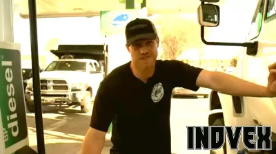 Surge in diesel prices could strain local businesses