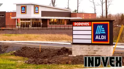 Surge of New Businesses Along U.S. Route 30 Near Gettysburg